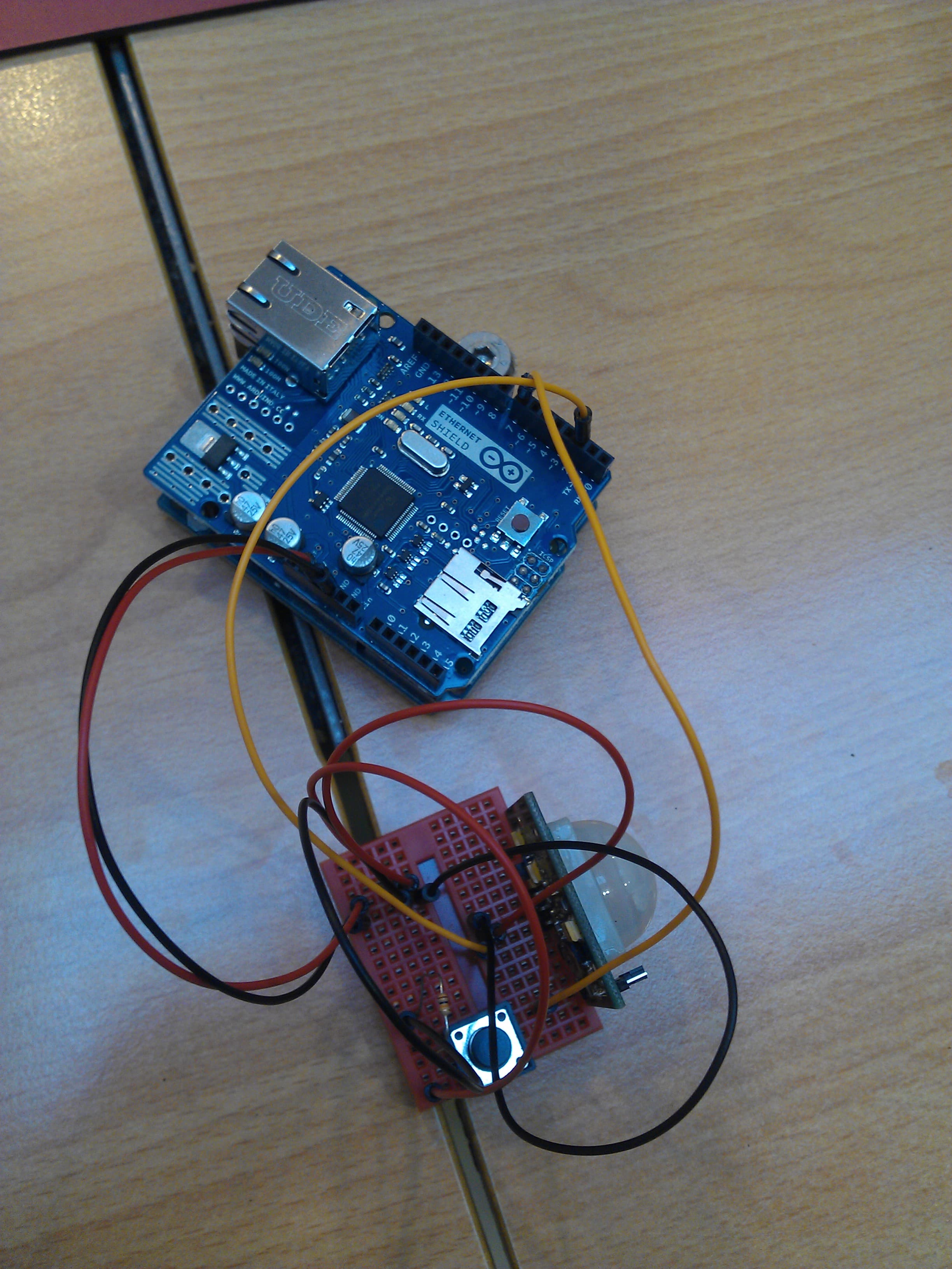 Overview 1